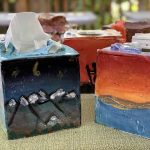Summer 2019 pottery