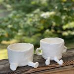 Summer 2019 pottery