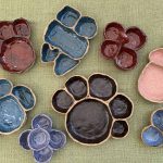 Summer 2019 pottery