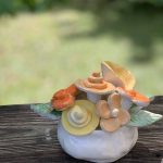 Summer 2019 pottery