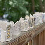 Summer 2019 pottery