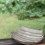 Summer 2019 pottery