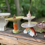 Summer 2019 pottery