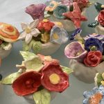 Summer 2019 pottery