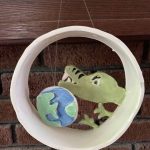 Summer 2019 pottery
